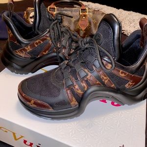 LV Archlight Sneakers
